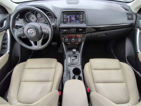 Used 2014 MAZDA CX-5 Grand Touring image 14