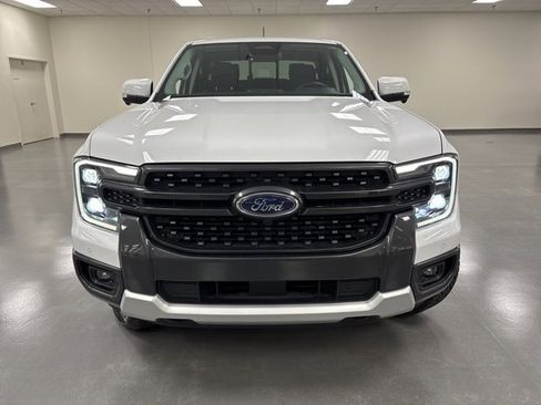 Used 2024 Ford Ranger Lariat image 2