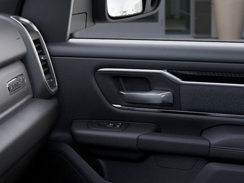 New 2025 RAM 1500 Big Horn AWD/4WD image 26