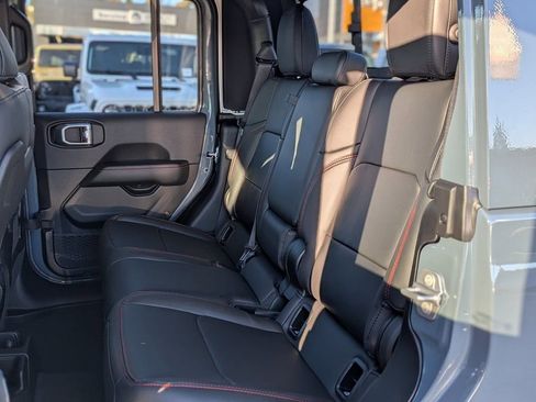 New 2026 Jeep Gladiator Rubicon image 19