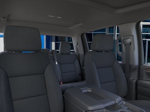 New 2026 Chevrolet Silverado 3500 LT AWD/4WD image 26
