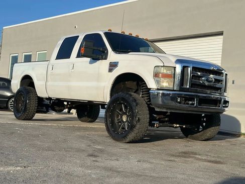 Used 2010 Ford F350 XL AWD/4WD image 2