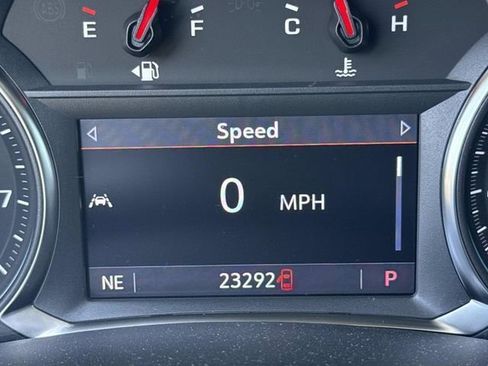 Used 2023 Chevrolet Equinox Premier FWD image 50