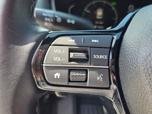 Used 2025 Honda Civic Sport image 30