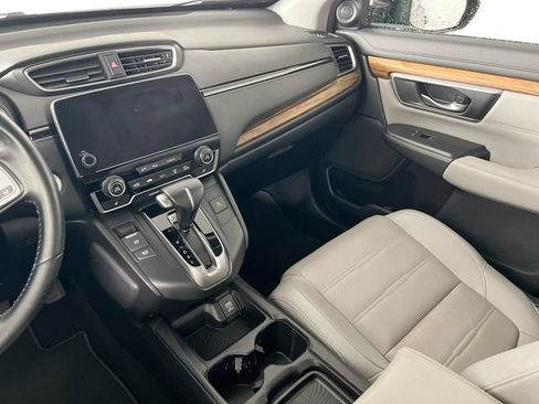 Used 2018 Honda CR-V EX-L image 24