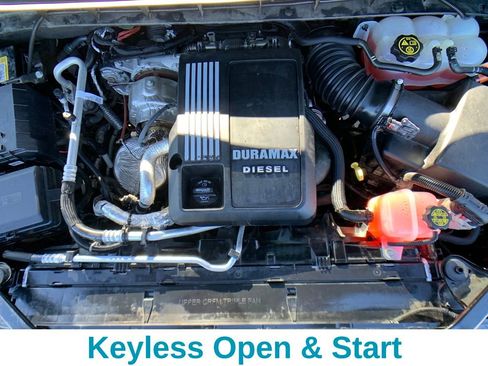 Used 2023 GMC Sierra 1500 AT4 w/ AT4 Preferred Package image 24