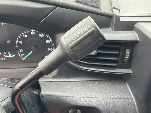 Used 2021 Ford Explorer 4WD Police Interceptor image 18