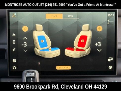 New 2026 Land Rover Defender 130 X-Dynamic SE image 26