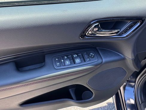 New 2026 Dodge Durango GT AWD/4WD image 9
