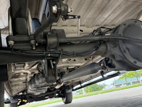 Used 2023 Mercedes-Benz Sprinter 2500 image 30