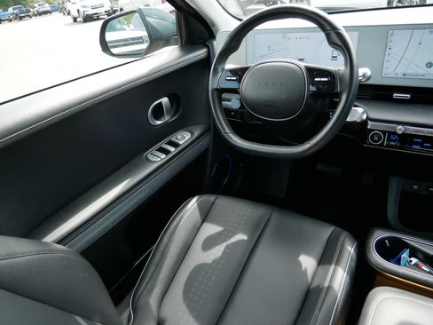 Certified 2023 Hyundai Ioniq 5 SEL AWD/4WD image 9