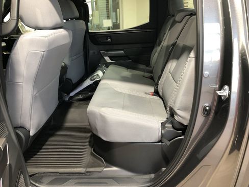 New 2025 Toyota Tundra SR5 image 23