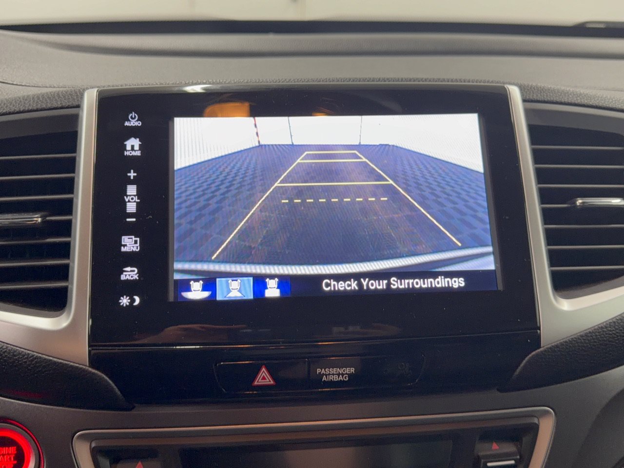 Used 2017 Honda Pilot EX-L image 23