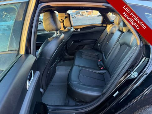 Used 2022 Kia K5 GT-Line w/ GT-Line Awd Premium Package image 33