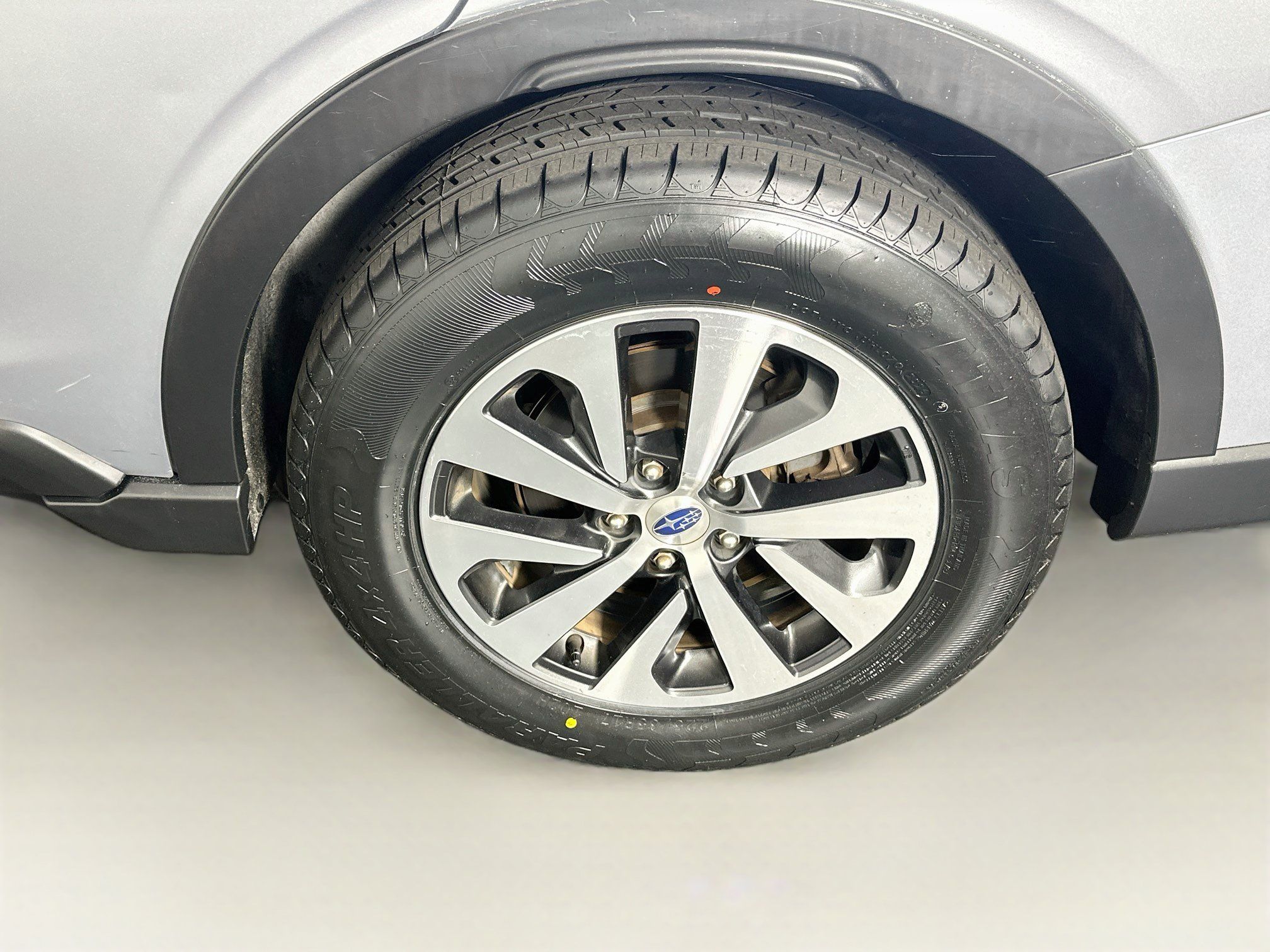 Used 2022 Subaru Outback Premium AWD/4WD image 11