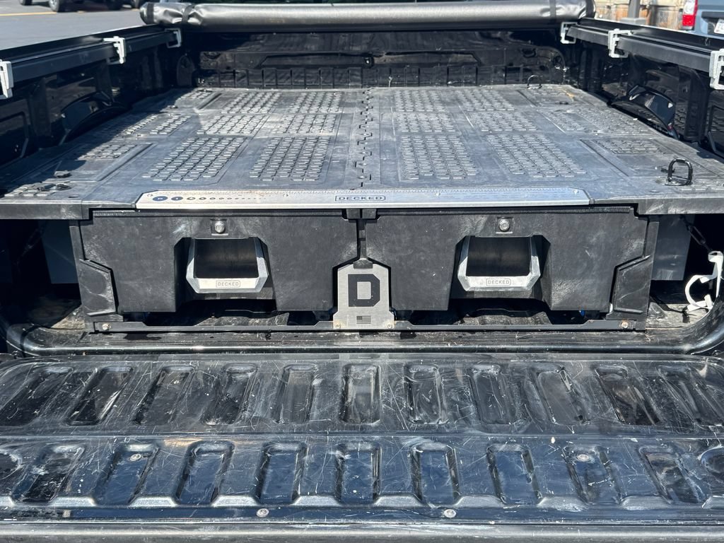 Used 2019 RAM 1500 Big Horn AWD/4WD image 7