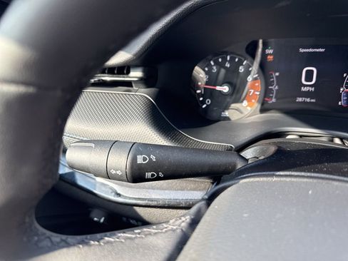 Used 2025 Jeep Compass Latitude w/ Altitude Special Edition image 18