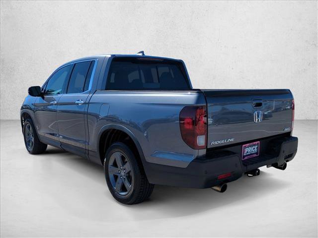 Used 2023 Honda Ridgeline RTL-E image 8