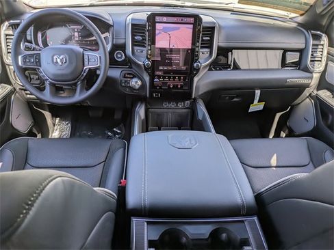 New 2026 RAM 1500 Laramie image 27