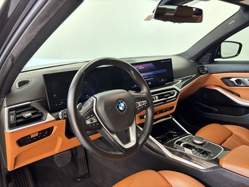 Used 2023 BMW 330i Sedan image 4