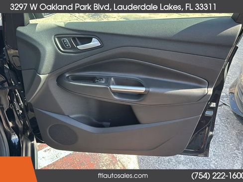 Used 2018 Ford C-MAX SE w/ Equipment Group 201A image 41