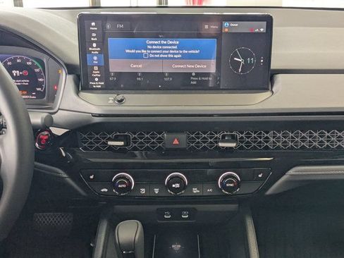 New 2026 Honda Accord EX-L image 16