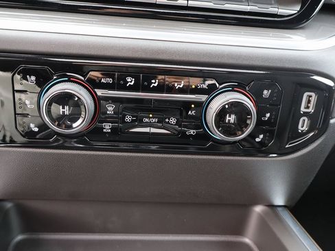 New 2025 Chevrolet Silverado 2500 High Country w/ Technology Package image 10