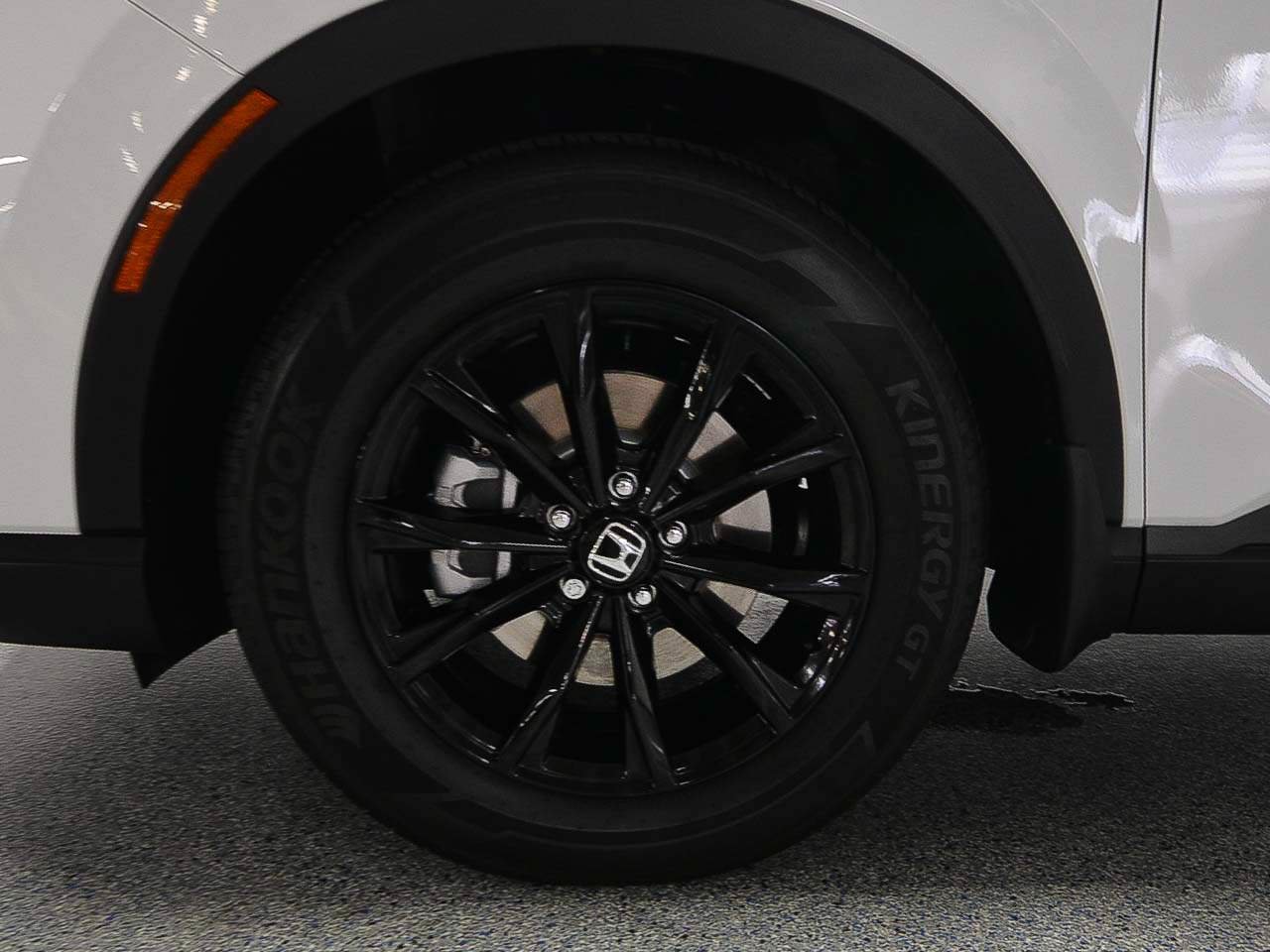 Used 2024 Honda CR-V Sport-L image 5