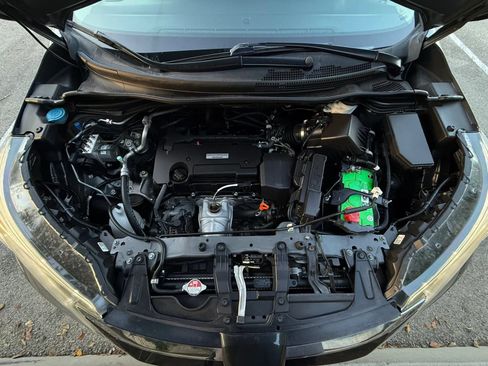 Used 2016 Honda CR-V EX image 50