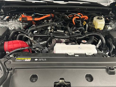 Certified 2025 Toyota 4Runner TRD Pro image 11