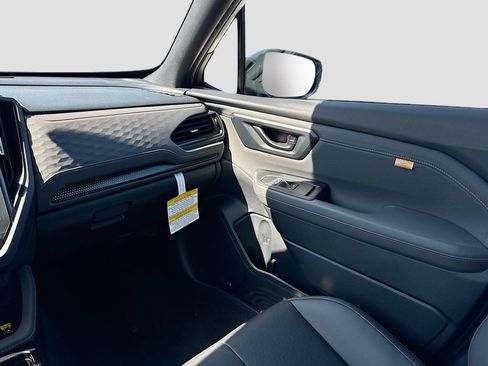 New 2026 Subaru Forester Wilderness AWD/4WD image 30