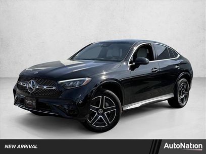 Certified 2026 Mercedes-Benz GLC 300 4MATIC