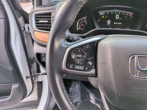 Used 2021 Honda CR-V EX-L image 22