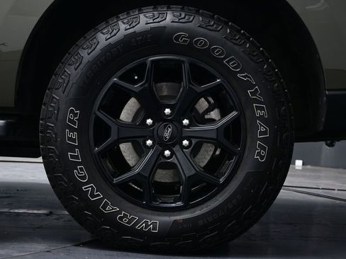Used 2024 Ford Expedition Timberline AWD/4WD image 35
