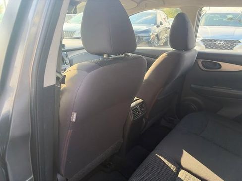 Used 2020 Nissan Rogue Sport S FWD image 20