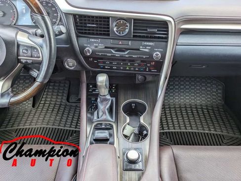 Used 2016 Lexus RX 350 FWD w/ Premium Package image 23