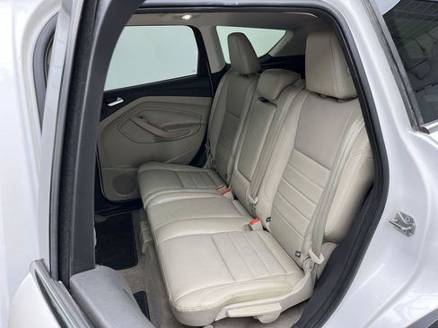 Used 2013 Ford Escape SEL FWD image 12