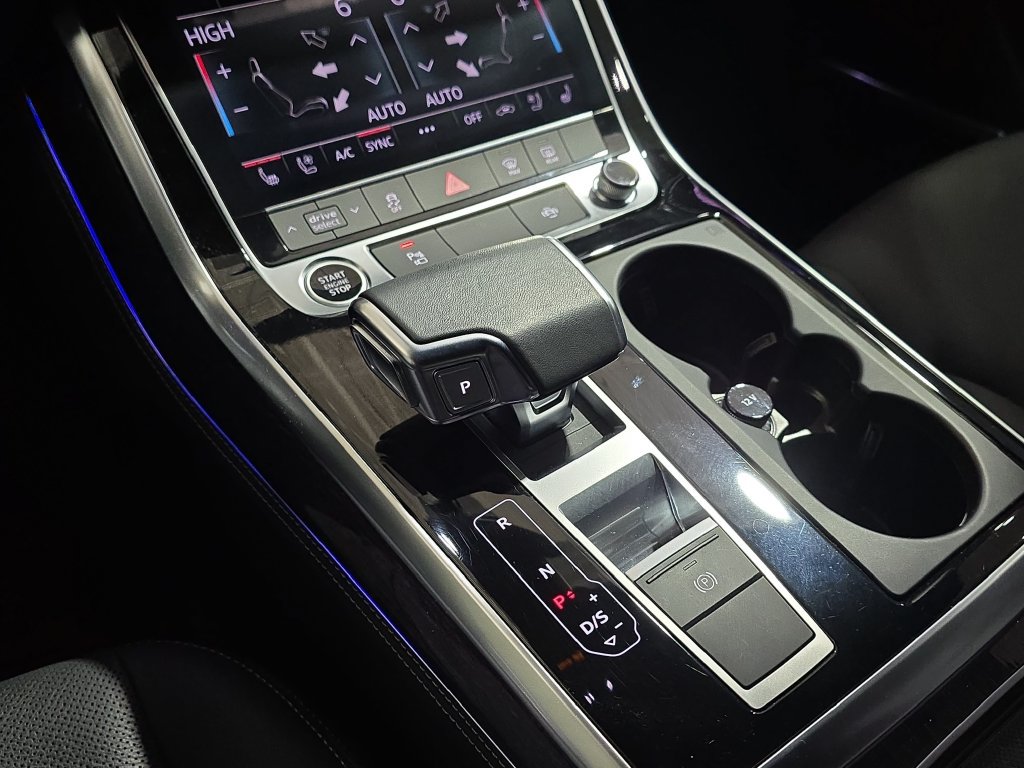 Used 2025 Audi Q7 3.0T Premium Plus AWD/4WD image 26