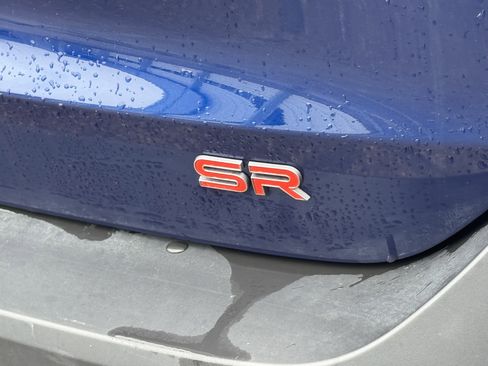 Certified 2025 Nissan Kicks SR w/ SR Premium Package image 21