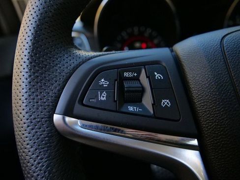 Used 2017 Chevrolet SS image 21