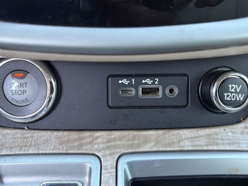 Used 2019 Nissan Murano SL w/ Cargo Package FWD image 11