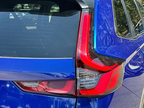 Used 2024 Honda CR-V EX image 31