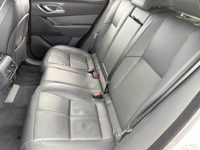 Used 2025 Land Rover Range Rover Velar Dynamic SE AWD/4WD image 23