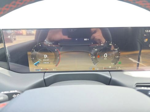 New 2026 Nissan Armada PRO-4X w/ Captain's Chari Seat Package image 16