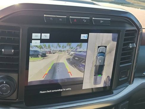 Certified 2023 Ford F150 Lariat AWD/4WD image 30