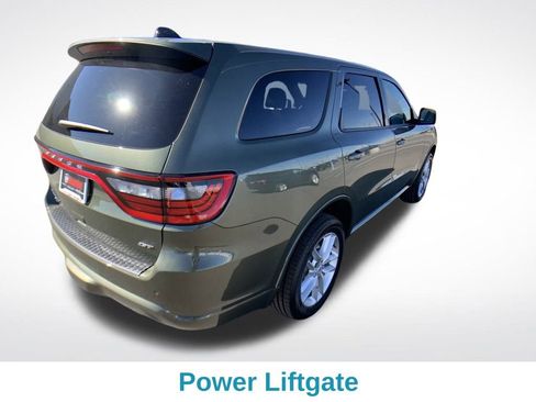 New 2026 Dodge Durango GT image 6