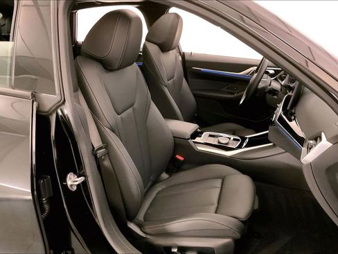 Certified 2023 BMW i4 eDrive35 RWD image 6