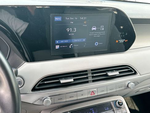 Used 2021 Hyundai Palisade SEL w/ Cargo Package image 13