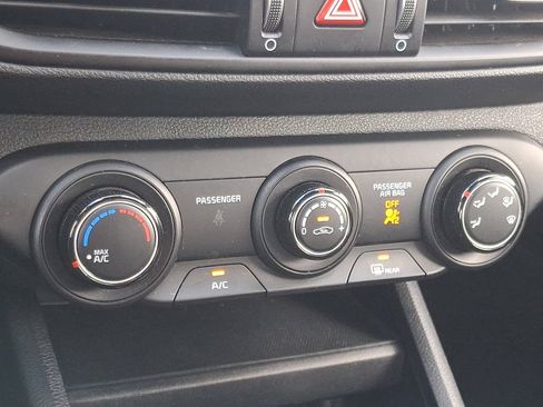 Certified 2024 Kia Forte LXS w/ LXS Technology Package image 14