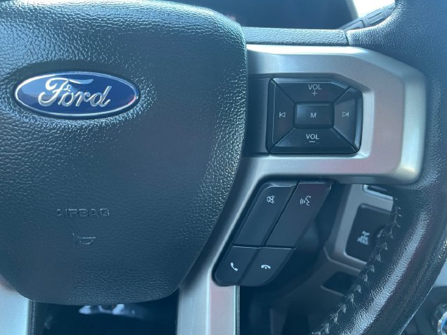 Used 2022 Ford F350 Lariat w/ Lariat Ultimate Package AWD/4WD image 12